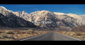Drew.Carter - On Honest Ground
